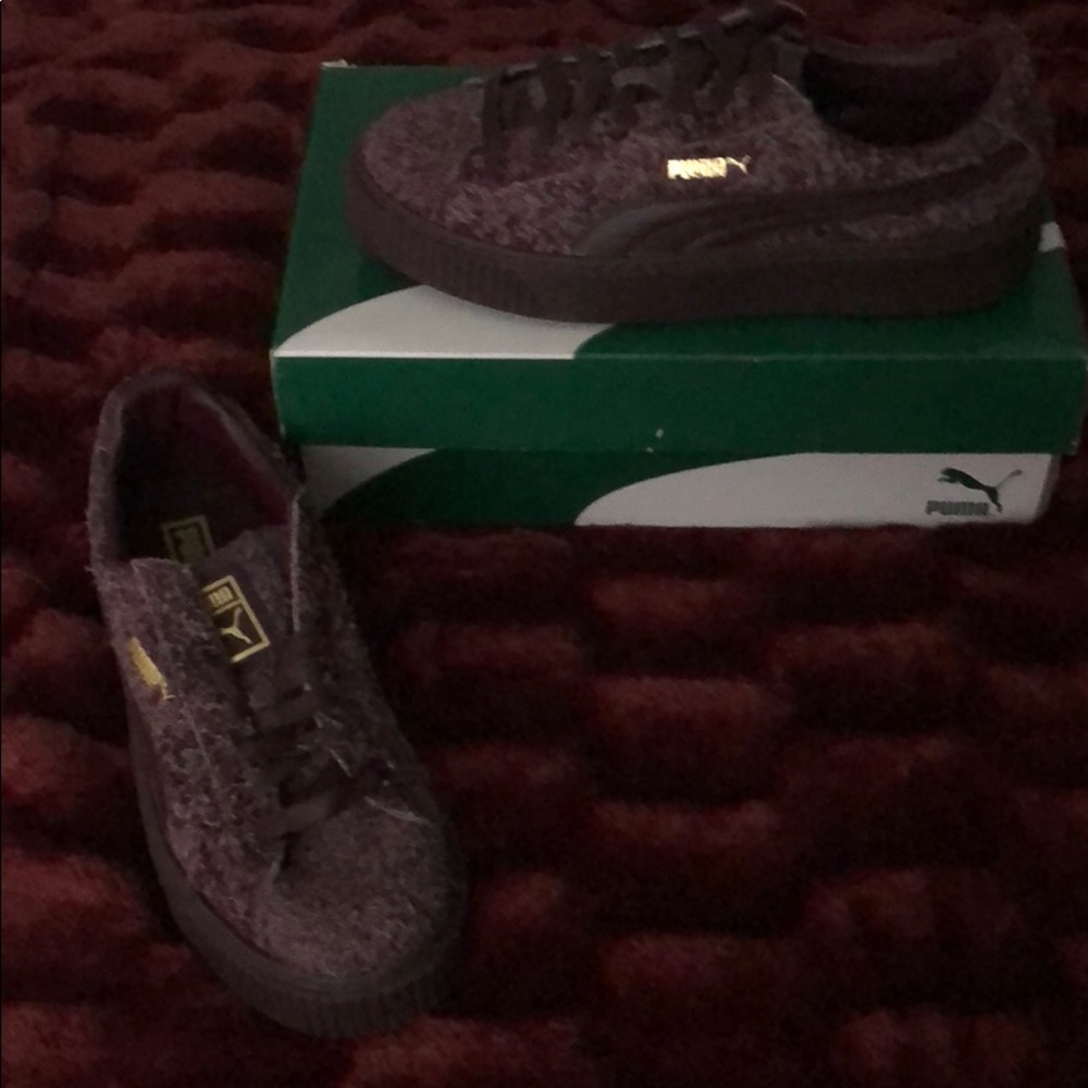 Puma size 9.5 women’s